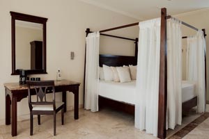 Privileged Romance Rooms at Catalonia Royal Tulum Beach and Spa Resort