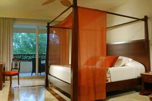 Superior Junior Suites at Catalonia Royal Tulum Beach and Spa Resort